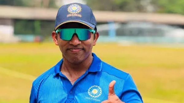 Swapnil Asnodkar appointed as Kerala Head Coach