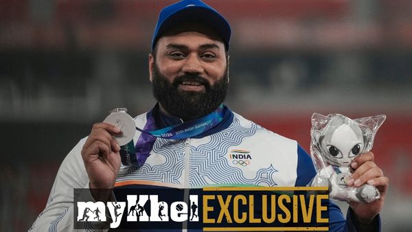  ‘I Won’t Be At Peace Until I Throw 22m’: Tajinderpal Singh Toor’s Asian Games Silver Fuels New Target