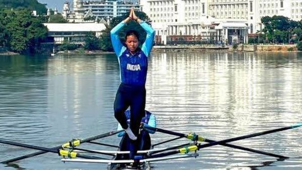 Asian Games 2026: Tendenthoi Haobijam Eyes Medal for India
