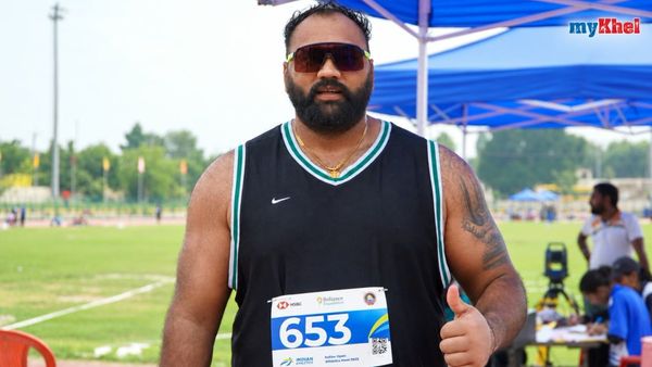 Tajinderpal Toor’s 22m Dream: "I Want To Set An Example’ Just Like Neeraj Chopra"