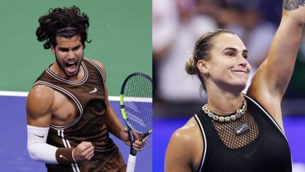Three More Wins To Glory: Alcaraz, Sabalenka Begin Final Push
