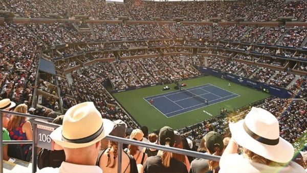 Wimbledon Just Told The US Open: Not Here