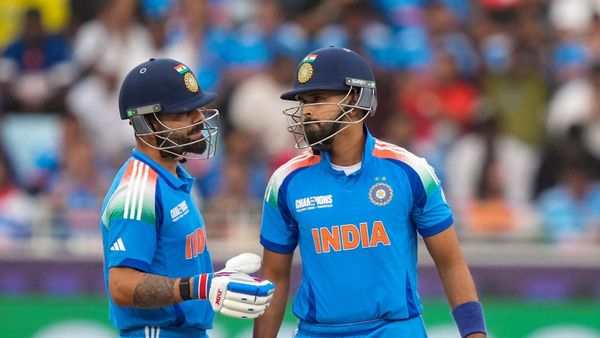 India Squad Announcement vs West Indies LIVE Updates