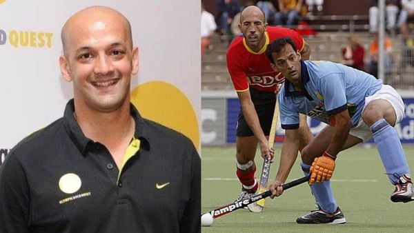 ‘We Have to Walk the Talk’: Viren Rasquinha Stresses Early Anti-Doping Education To Prevent Substance abuse