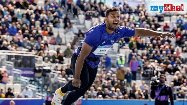Asian Games 2026: From 82.57m To 85.41m; Yashvir Singh’s Rapid Rise Ahead Of Asian Games Debut