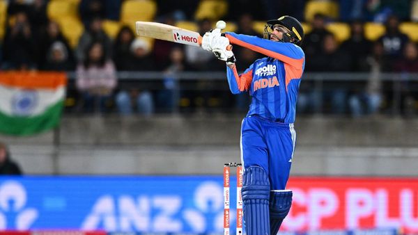 Abhishek Sharma’s Ruthless Six-Hitting Is Becoming Every Bowler’s Worst Nightmare