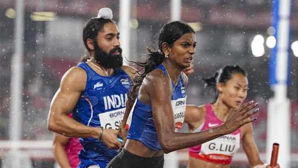 Abinaya Rajarajan, Neil Samraj R Shatter National Records at National Junior Athletics Championships 2026