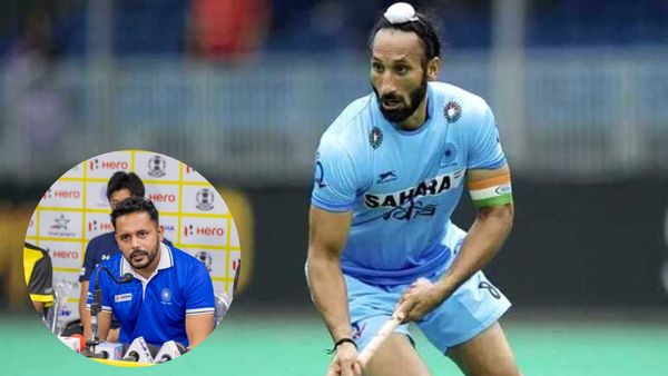 ACT 2026: Sardar Singh Welcomes Hockey’s Return to Punjab After 17 Years 