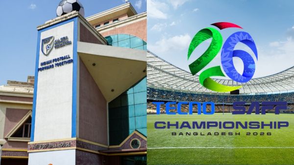 Why India may look to Withdraw From SAFF Championship 2026: FIFA Window, ISL Clubs and AIFF's Scheduling Dilemma