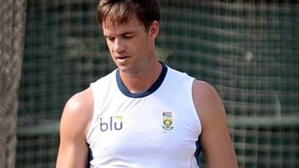 Albie Morkel Joins CSK As Assistant Coach Ahead Of IPL 2027