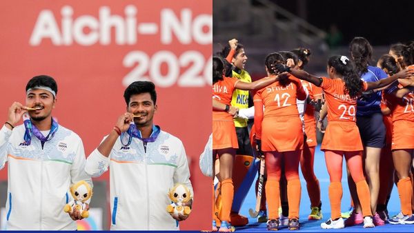 Asian Games 2026: India's Report Card: Three Sports That Shone and Three That Disappointed