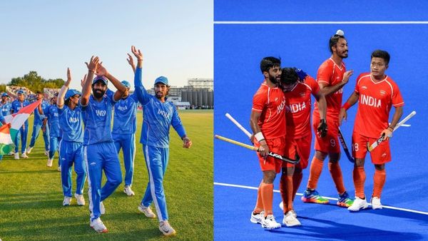 Two India-Pakistan Clashes, One Asian Games Viewership Record