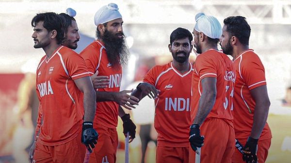 India vs Malaysia For Asian Games Gold: Here’s How To Watch The Final