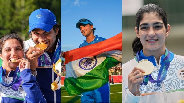 85 Medals, 21 Golds: Inside India’s Asian Games Campaign
