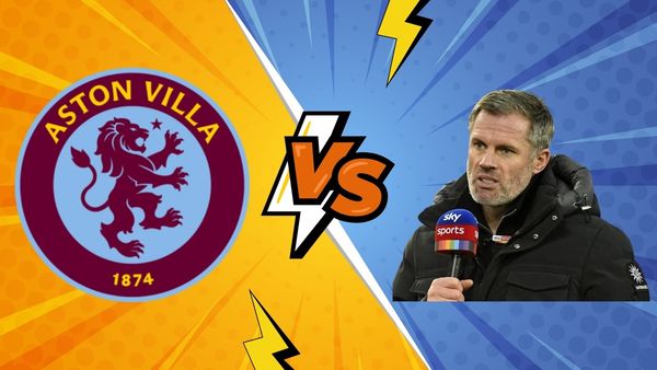 Aston Villa vs Jamie Carragher: Why Is Unai Emery's Club Taking Legal Action Against Liverpool Legend?