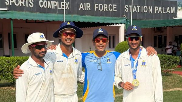 Ranji Trophy 2026-27 Round 2: Bengal, UP snatch Victories, Jammu & Kashmir falls to Vidarbha