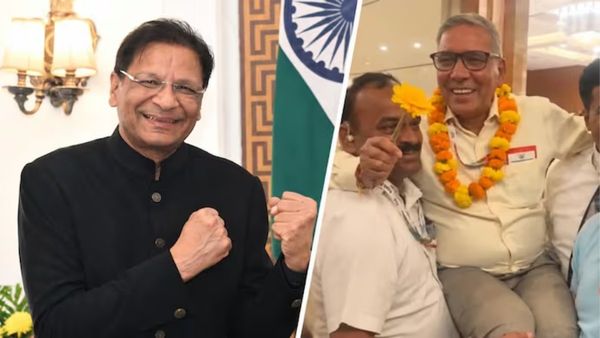Boxing Federation of India In turmoil As Ajay Singh And Pramod Kumar 'Suspend' Each Other