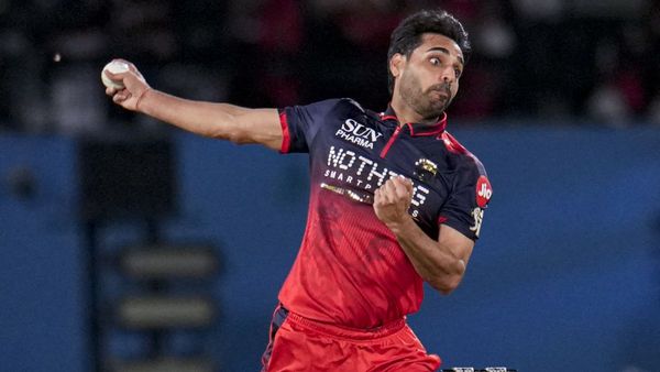 India vs West Indies: Bhuvneshwar Kumar Added To Indian Squad In Place Of Arshdeep Singh For Final T20I