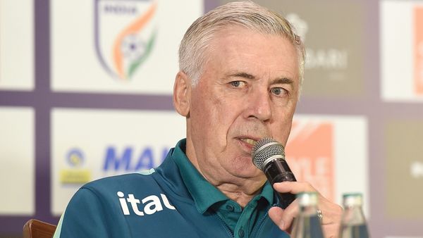 India vs Brazil: Carlo Ancelotti says 'Motivation' for 'New Generation' ahead of India match, acknowledges 'Big Opportunity'