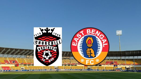 Churchill Brothers vs East Bengal: Defending Champions Begin ISL Campaign Against Goan Side