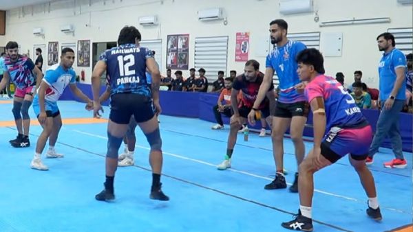 Commonwealth Kabaddi Championship 2026: Schedule, India Squads, Groups, Matches, Live Streaming Details and More