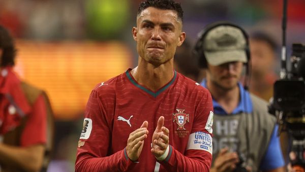 Reason behind Cristiano Ronaldo's Ballon d'Or 2026 Snub