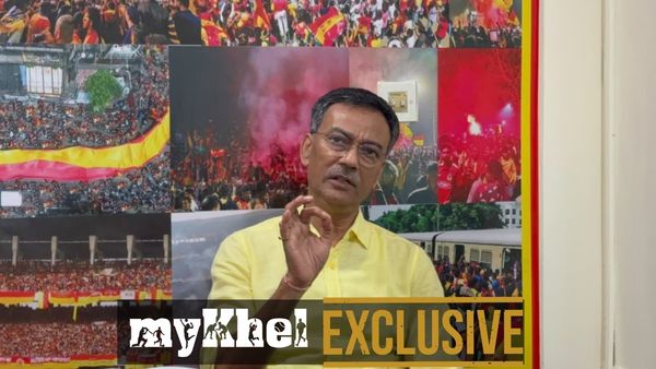 East Bengal official Debabrata Sarkar Backs Club's ISL Hopes, proud of Women's Team, Questions AFC and IWL Scheduling | Exclusive