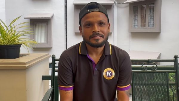 Debjit Majumder's SLK Dream Comes True: 'I Always Wanted to Play for a Kerala Club' | Exclusive