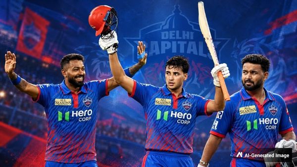 Delhi Capitals IPL 2027: Who Could Join And Leave The Squad?