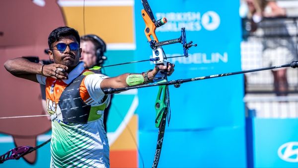 Asian Games 2026: Dhiraj Bommadevara Hails Team Spirit After India’s Recurve Archery Silver