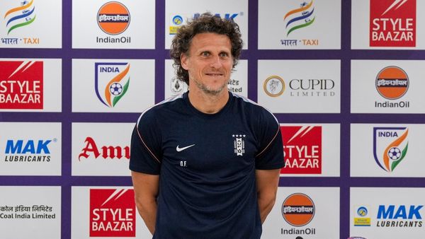 'India can damage, We have to be careful': Uruguay coach Diego Forlan expects 'Not Easy' encounter