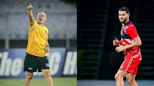 'East Bengal Ready for Churchill Challenge', says head coach Habas; Anwar Ali calls for 'Compact Defence'