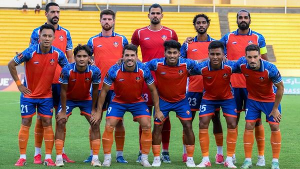How can FC Goa Qualify for AFC Challenge League Quarterfinals? All Scenarios Explained