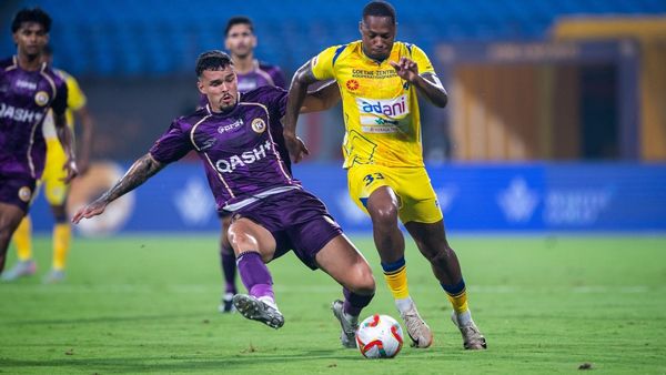SLK 2026: Forca Kochi FC Thrash Thiruvananthapuram Kombans 3-0