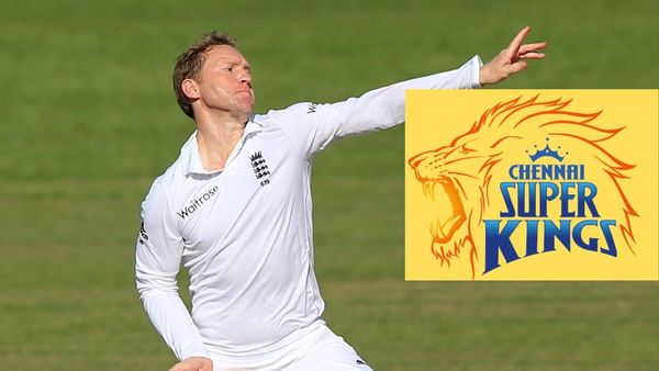 Who Is Gareth Batty? CSK rope in New Assistant Coach Ahead of IPL 2027, made stunning comeback against India