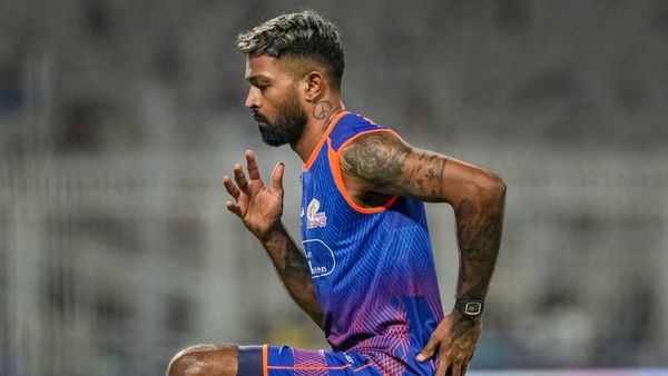 Hardik Pandya Latest Update: India All-Rounder to Return Directly in IPL 2027?