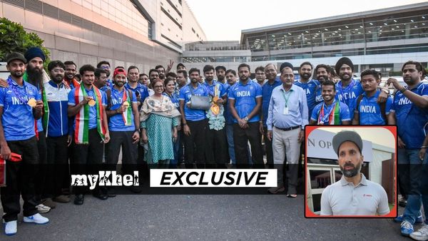 India’s Young Hockey Team Can Compete for 6-7 Years: Sardar Singh