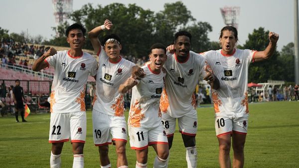 Punjab FC to face Mohun Bagan in IFA Shield Semi-finals As Shers look to Build On Unbeaten Run against Mariners