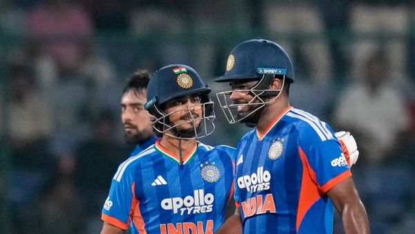 IND vs WI Toss Result: India vs West Indies 5th T20I Who Won Toss, Playing 11