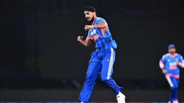IND vs NZ 3rd T20I Live Streaming: When & Where To Watch India vs New Zealand Match Online and on TV?