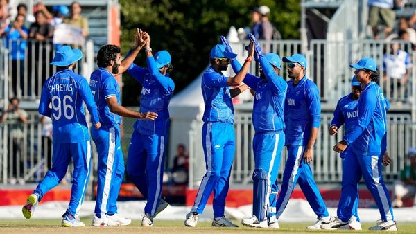 Asian Games 2026: When Will India vs Pakistan Cricket Final Happen? Schedule, Date, Venue
