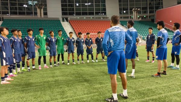 India U15 Squad FIFA U15 World Cup: Full List of Players, Schedule, Opponents