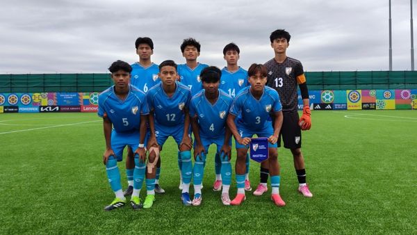 FIFA U-15 World Cup 2026: India Lose 1-2 to Honduras, to play Trinidad & Tobago Next
