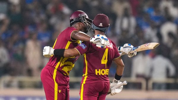 IND vs WI: 'Sack Gambhir, Bring Back SKY' - Fans React as West Indies stun India to chase 250 in Ranchi