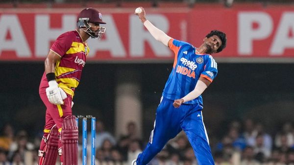 India vs West Indies: Chahal Questions T20 Cricket’s Batting Bias