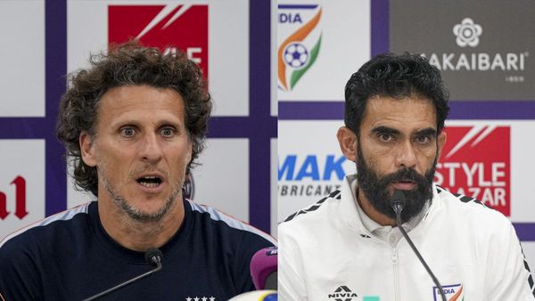 IND vs URU, FIFA International Friendly Live Streaming Details: When & Where to Watch the India vs Uruguay Match?