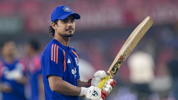 India vs New Zealand: Should BCCI Move On From Ishan Kishan in T20Is? Here's What the Numbers Reveal