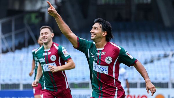 “We Deserved To Win”: Mohun Bagan Coach Dilmperis Rues Missed Chances After NorthEast United Defeat