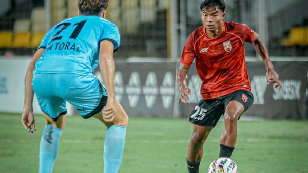 ISL 2026-27: Sporting Club Delhi Look to Bounce Back Against Mohun Bagan SG at JLN