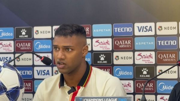 Jay Gupta quashes 'Overload' theory, says East Bengal as Best team in ACL Two Group